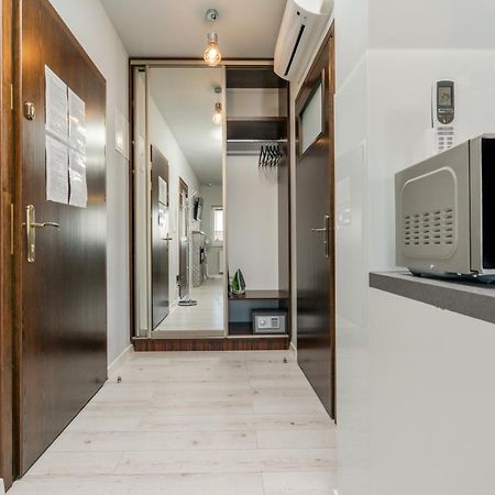 Apartament Modern Apartment Wadowice Ngoại thất bức ảnh