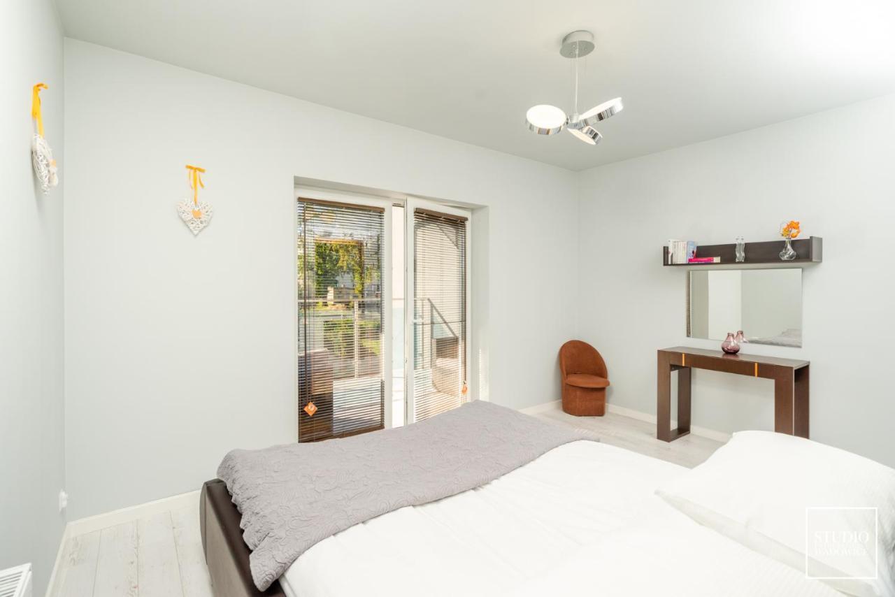 Apartament Modern Apartment Wadowice Ngoại thất bức ảnh
