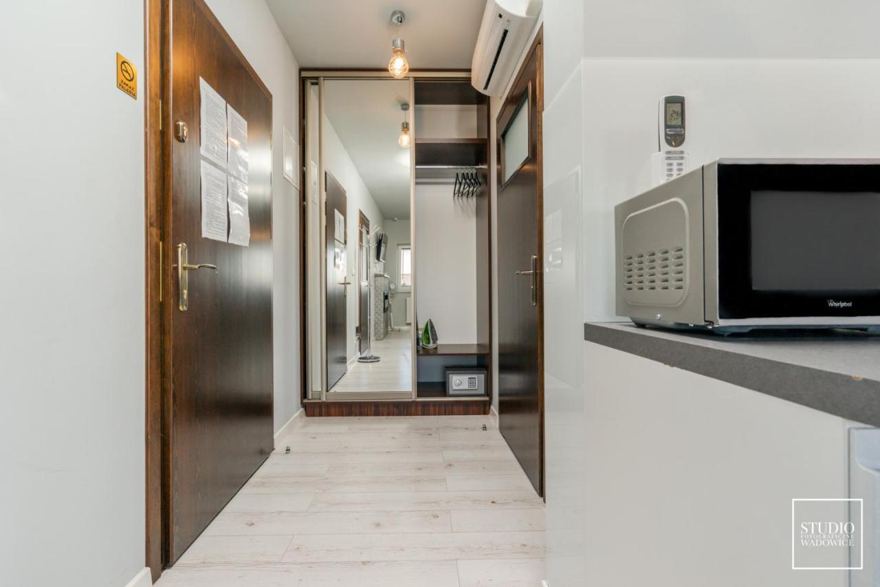 Apartament Modern Apartment Wadowice Ngoại thất bức ảnh